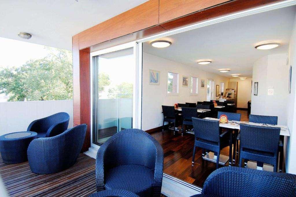 Apartment Odalys Olympe