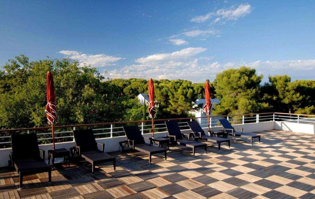 Apartment Odalys Olympe
