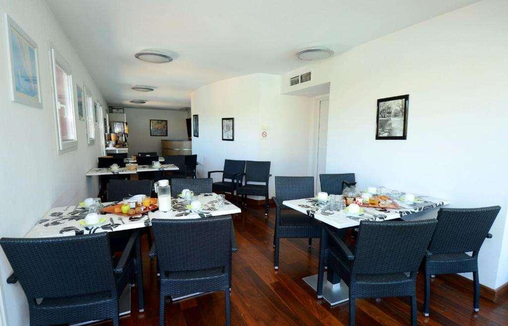Apartment Odalys Olympe *