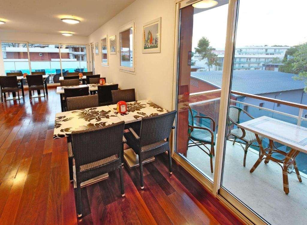 Apartment Odalys Olympe Antibes