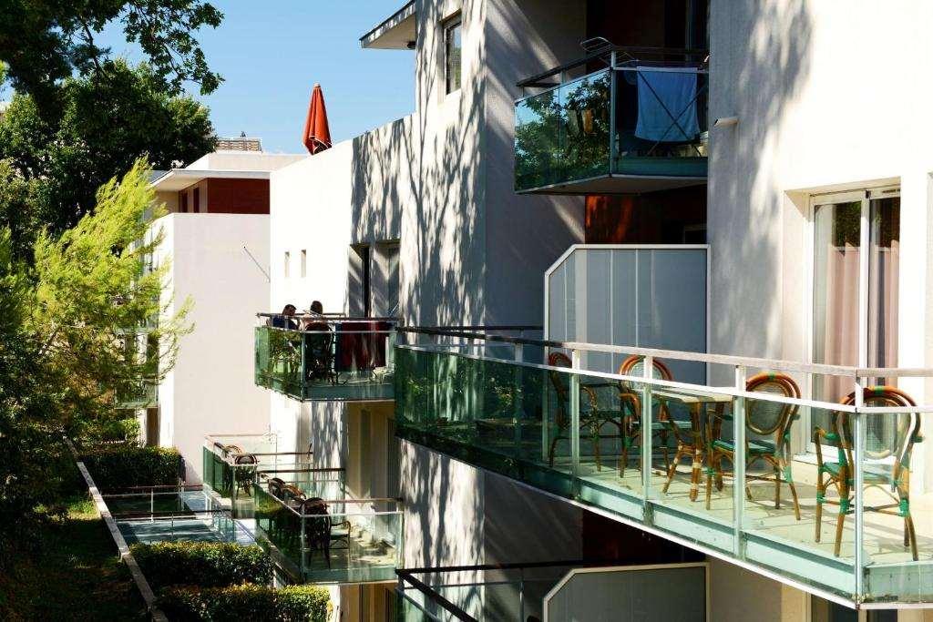 Odalys Olympe Antibes