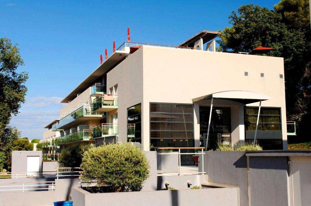 Apartment Odalys Olympe *