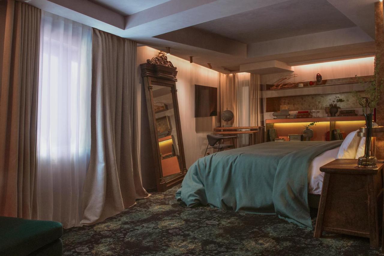 Unique Boutique Hotel Antibes Juan-Les-Pins *