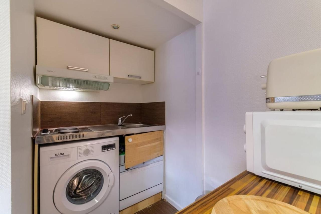 Foch 11 Studio - Great Studio 2p * Antibes