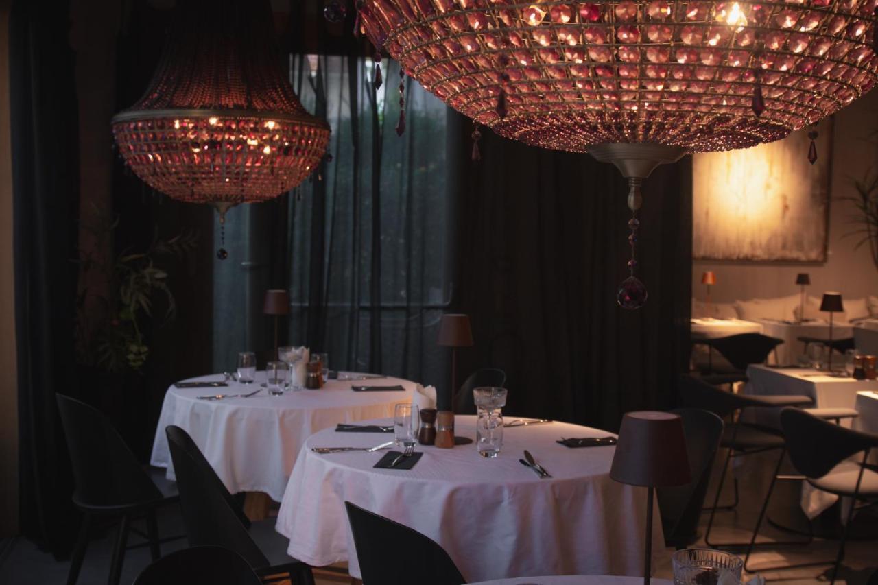 Unique Boutique Hotel Antibes Juan-Les-Pins Antibes