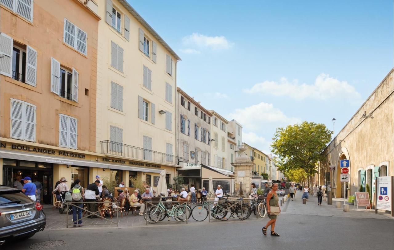 Apartment 1 Bedroom Gorgeous In Antibes