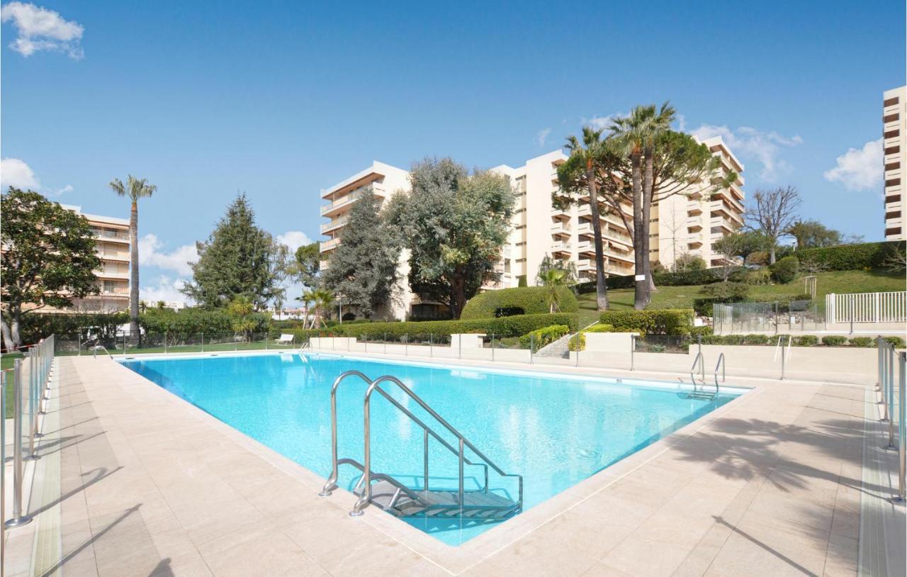 1 Bedroom Gorgeous In Antibes