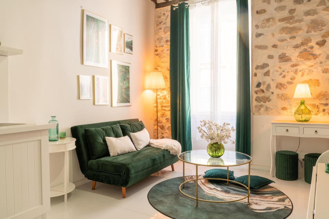 Apartment Le Cosy Safranier Vieil *