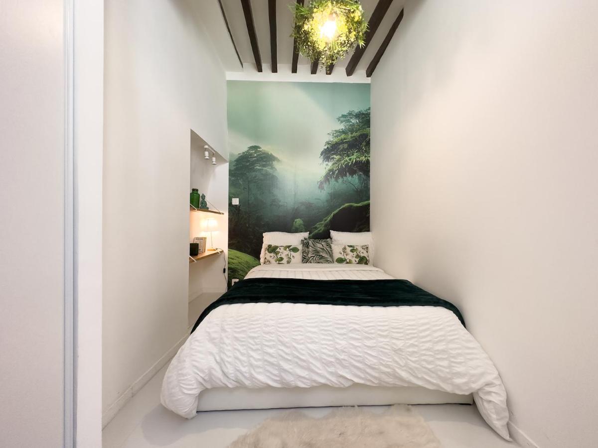 Le Cosy Safranier Vieil * Antibes