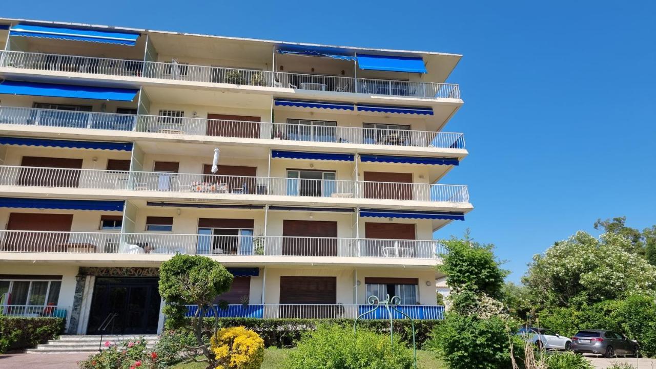 De Sable Appartement *