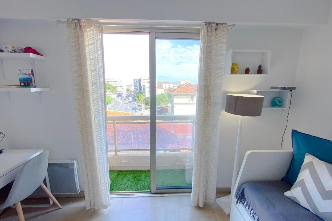 Guignon - Sunny Comfort Close To The Port & Station * Antibes