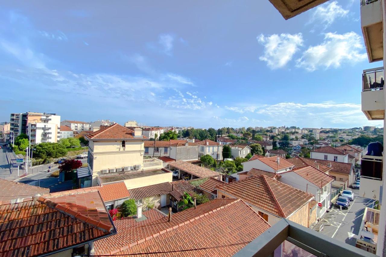 Guignon - Sunny Comfort Close To The Port & Station Apartment *