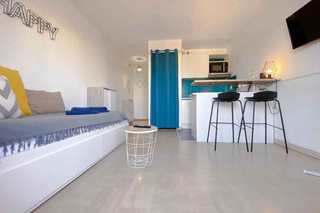 Guignon - Sunny Comfort Close To The Port & Station *