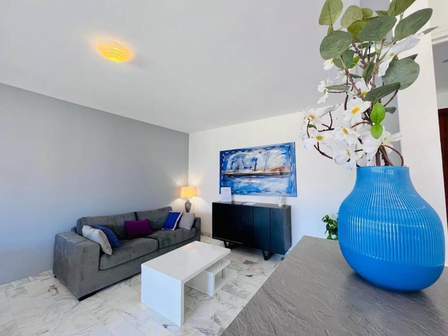 Le Pinede - 4 Prs- Parking - Clim - 500m Plages Appartement *