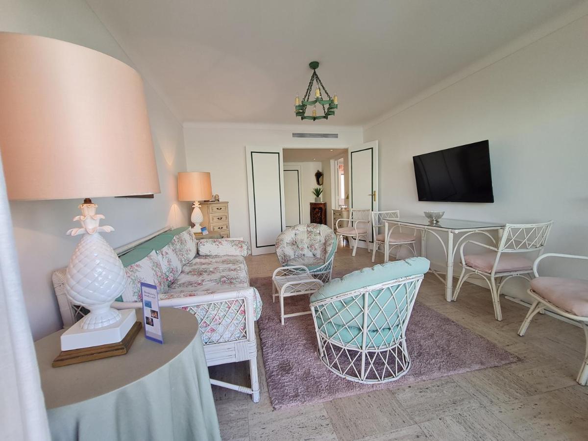 T3 Le President Proche Pinede Apartment Antibes