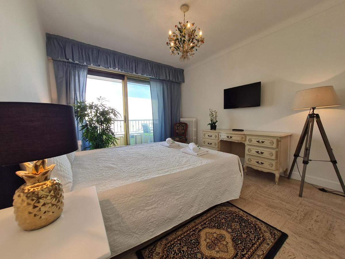 T3 Le President Proche Pinede Apartment