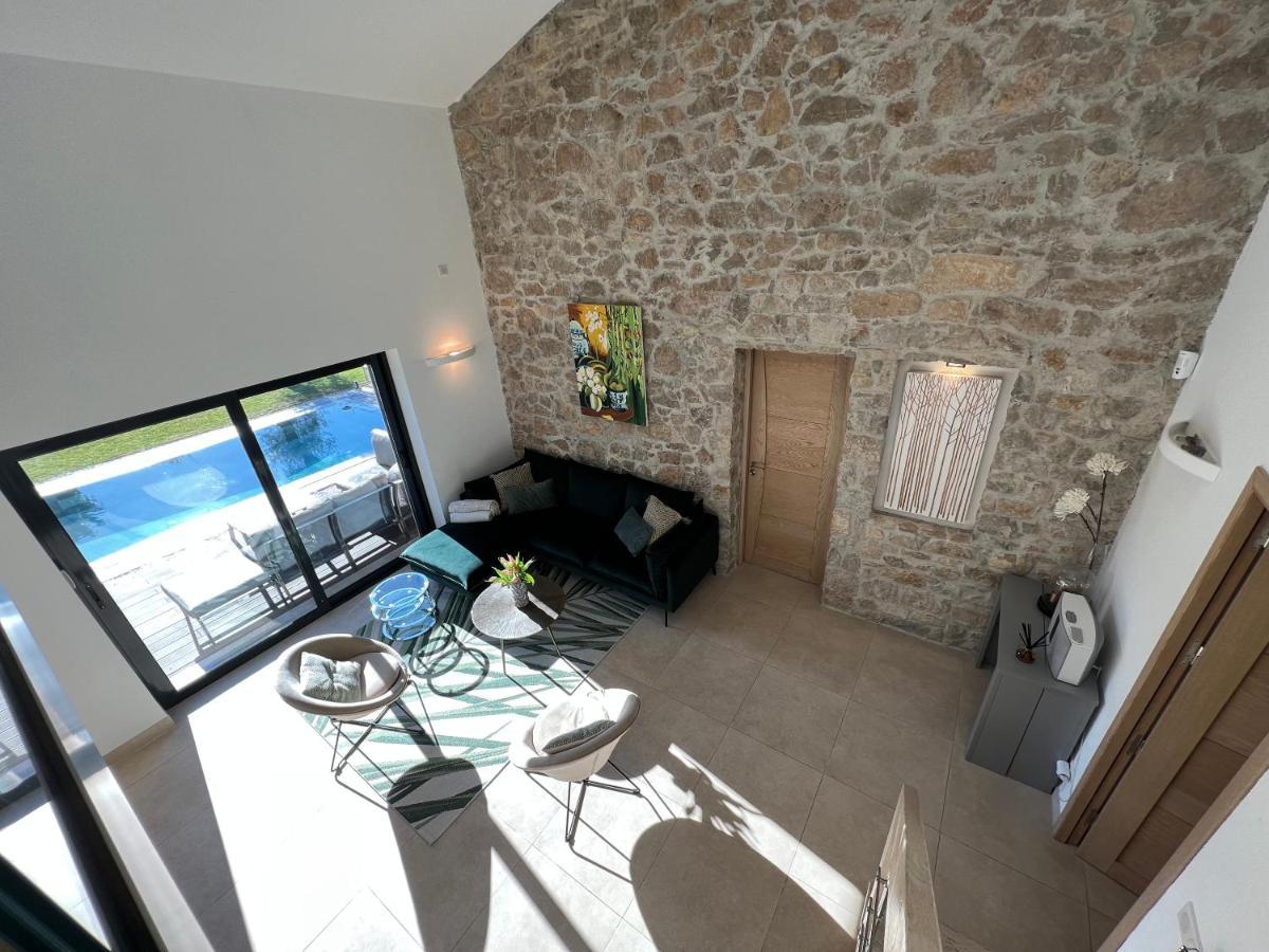 Capleouna-villa La * Antibes