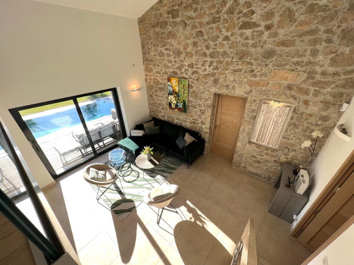 Capleouna-villa La * Antibes