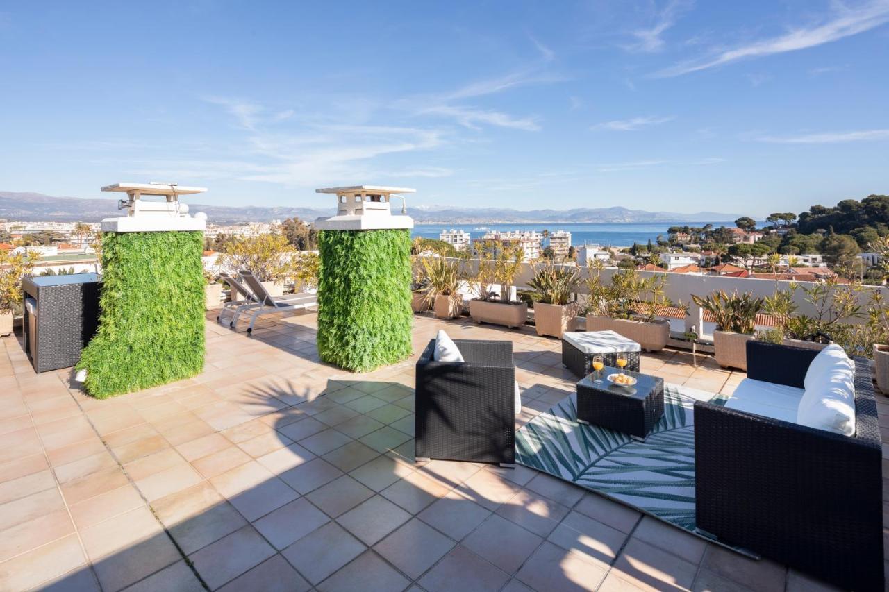 Capleouna Le Saint-alexandre Apartment *