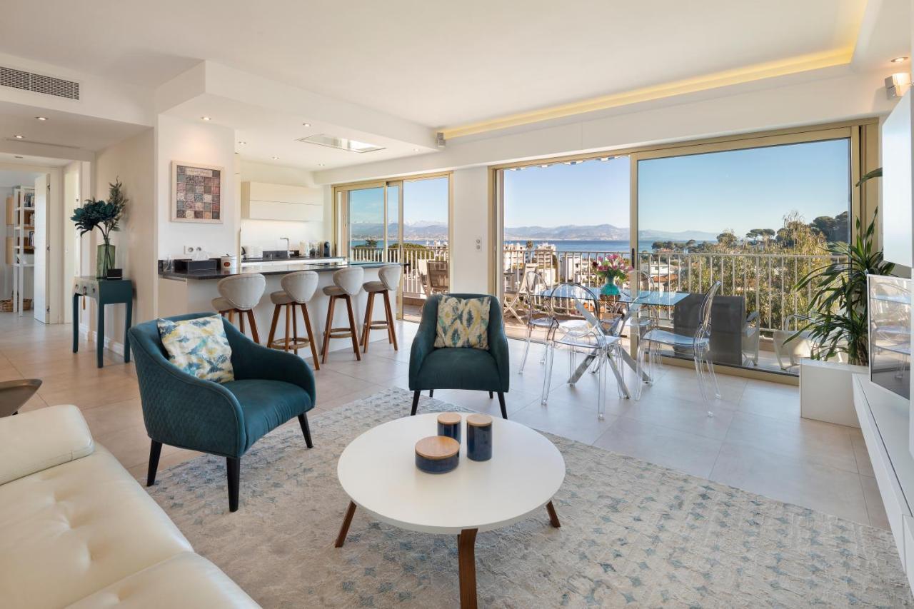 Capleouna Le Saint-alexandre Apartment