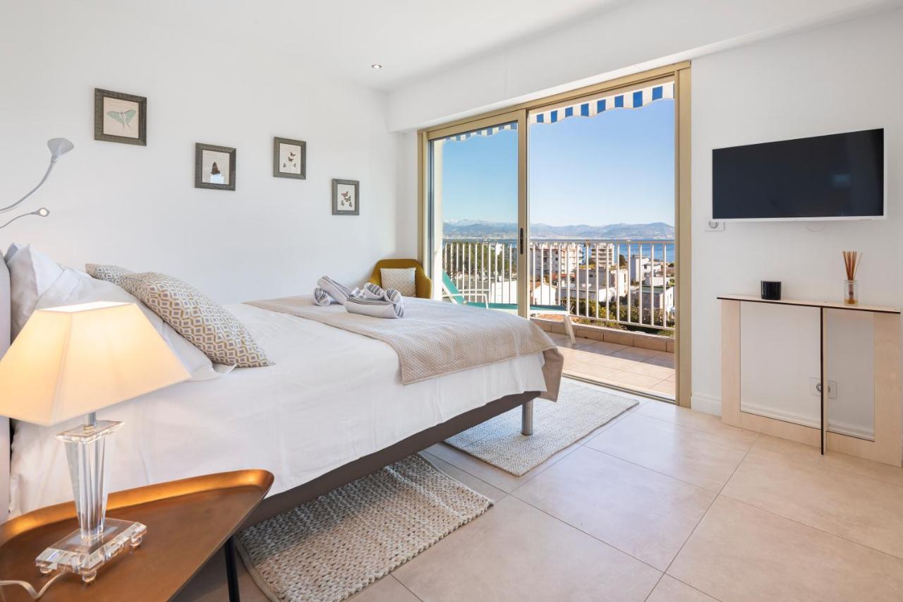 Apartment Capleouna Le Saint-alexandre *