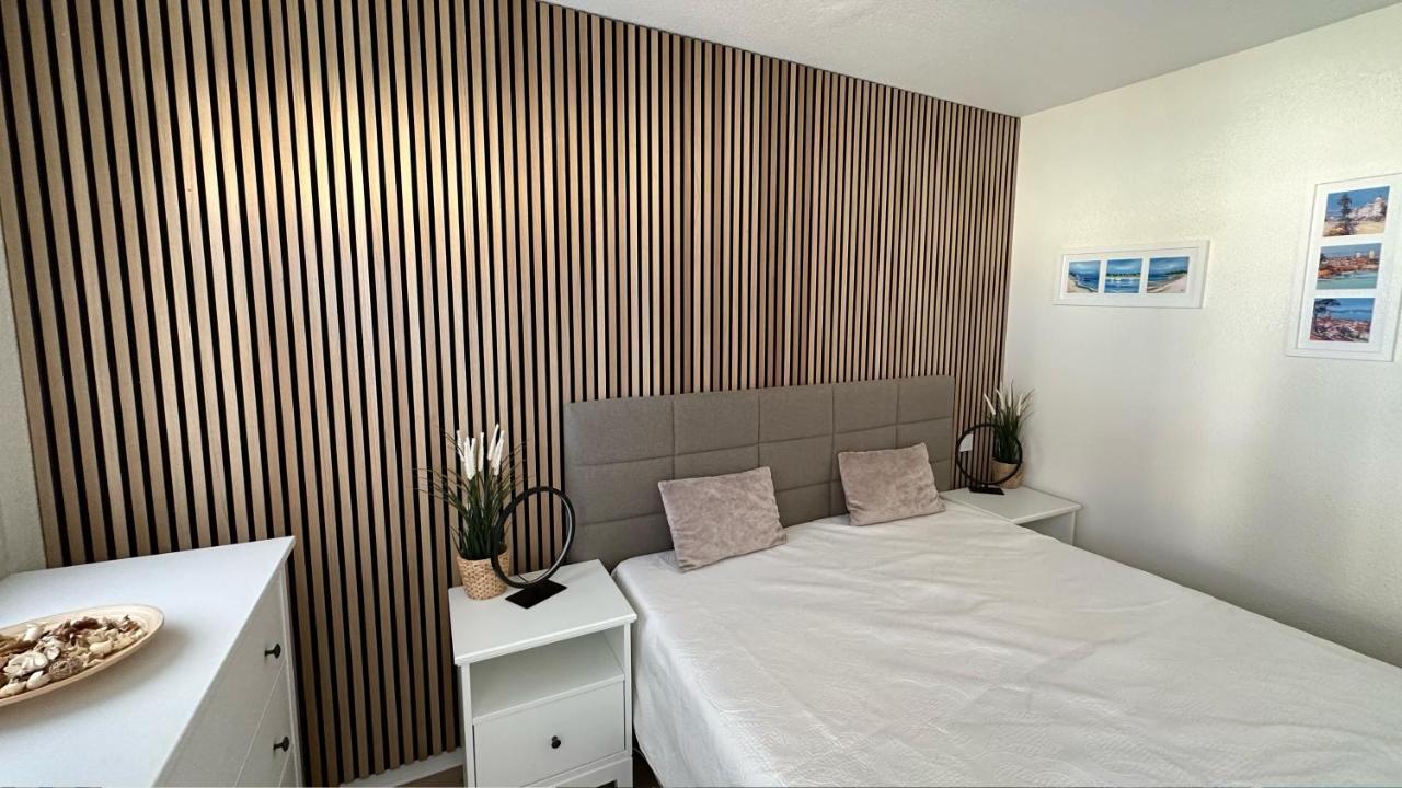 Seaside501 - Completely Renovated, At 5 Minutes Walk From Apartment *