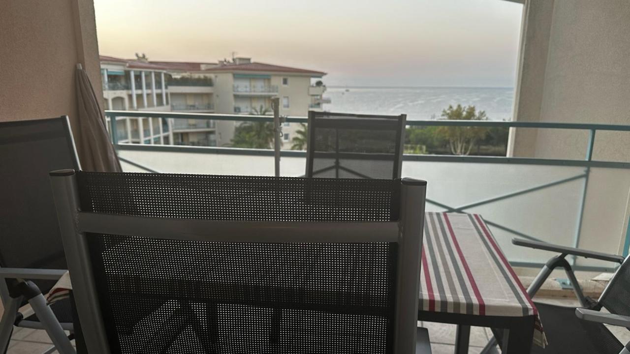 Seaside501 - Completely Renovated, At 5 Minutes Walk From * Antibes