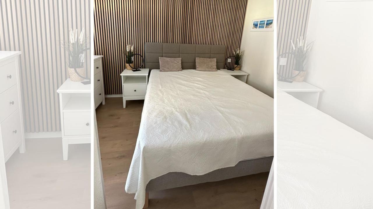 Seaside501 - Completely Renovated, At 5 Minutes Walk From Antibes