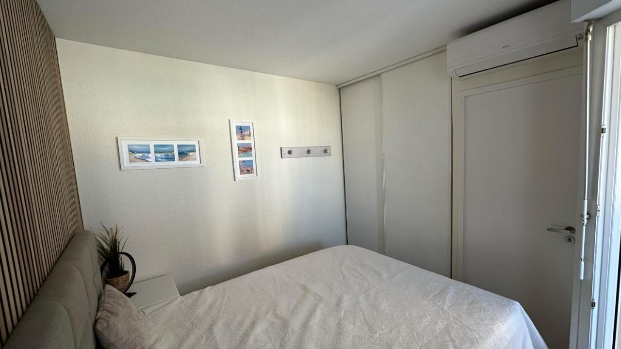 Seaside501 - Completely Renovated, At 5 Minutes Walk From Apartment