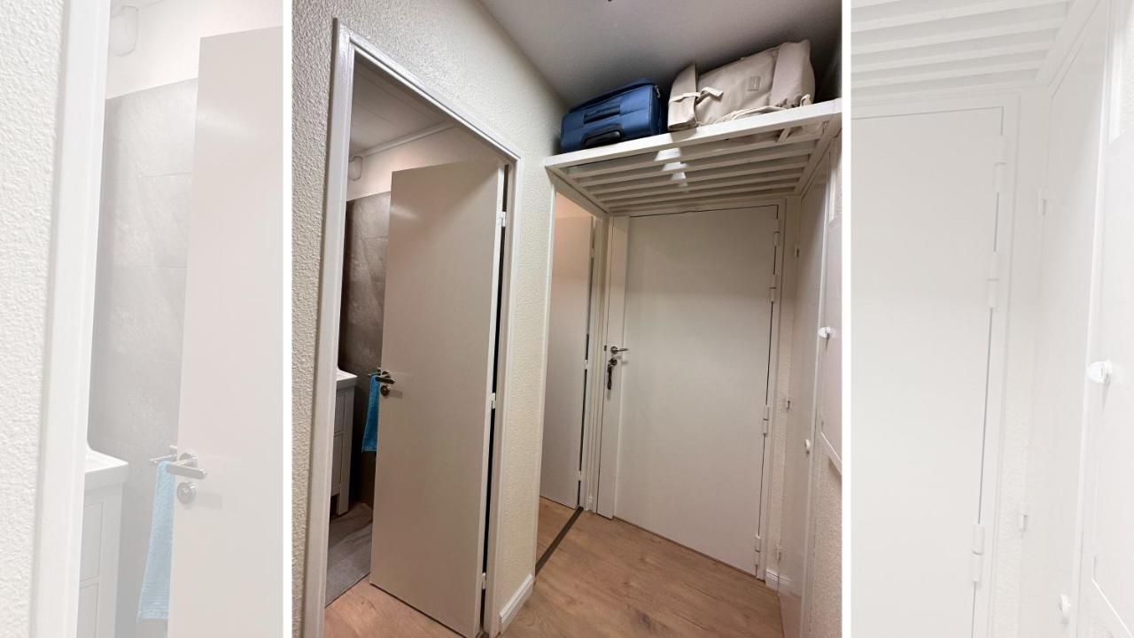 Apartment Seaside501 - Completely Renovated, At 5 Minutes Walk From *