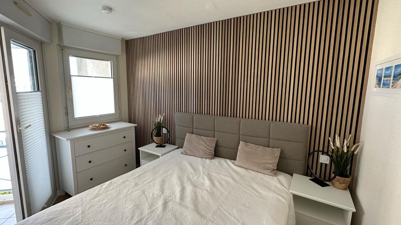 Seaside501 - Completely Renovated, At 5 Minutes Walk From Antibes