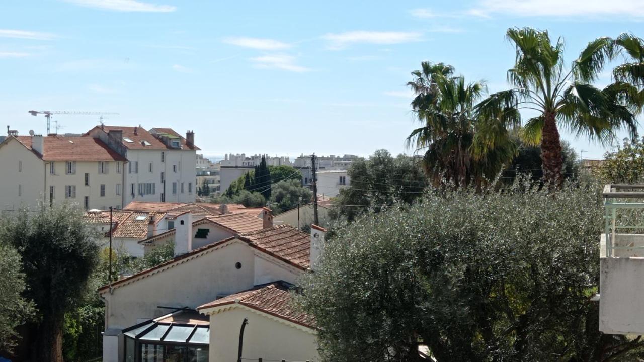 Appartement Au Calme, Plages A Pieds