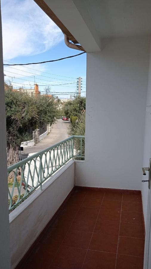 Au Calme, Plages A Pieds Appartement Antibes