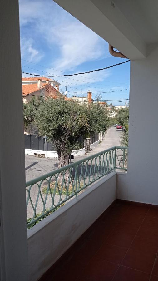Au Calme, Plages A Pieds Appartement