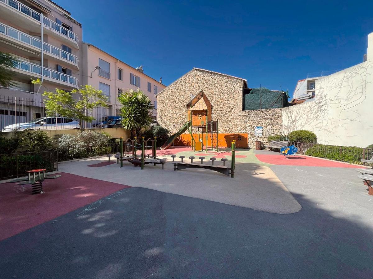 Vieil 82 M2 With Secured Private Parking 3 *