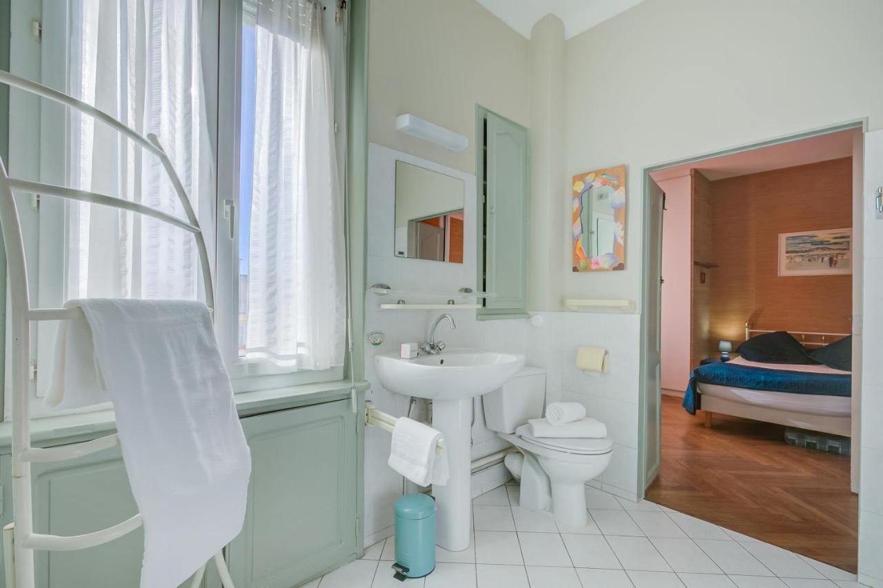 Le 44 - Sea & Mountain View - Happy Apartamento *