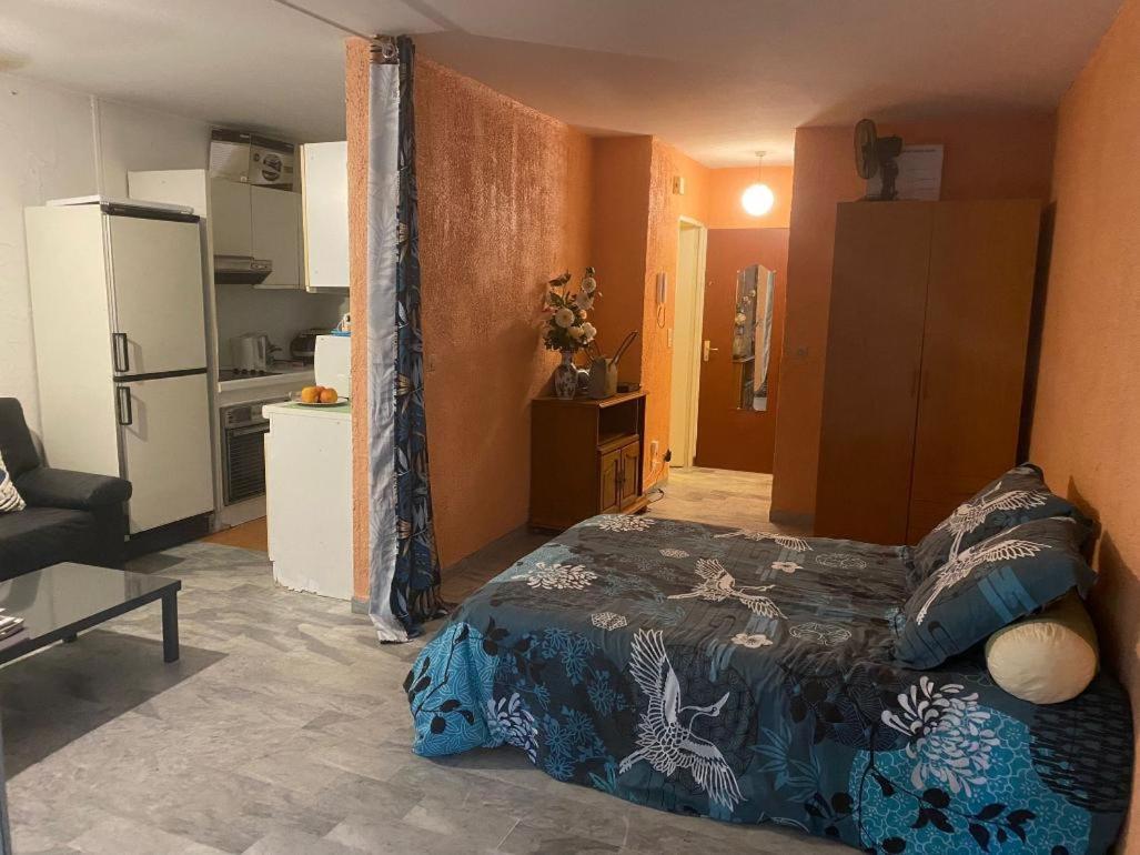 Mas Dsu Tanit Apartamento *