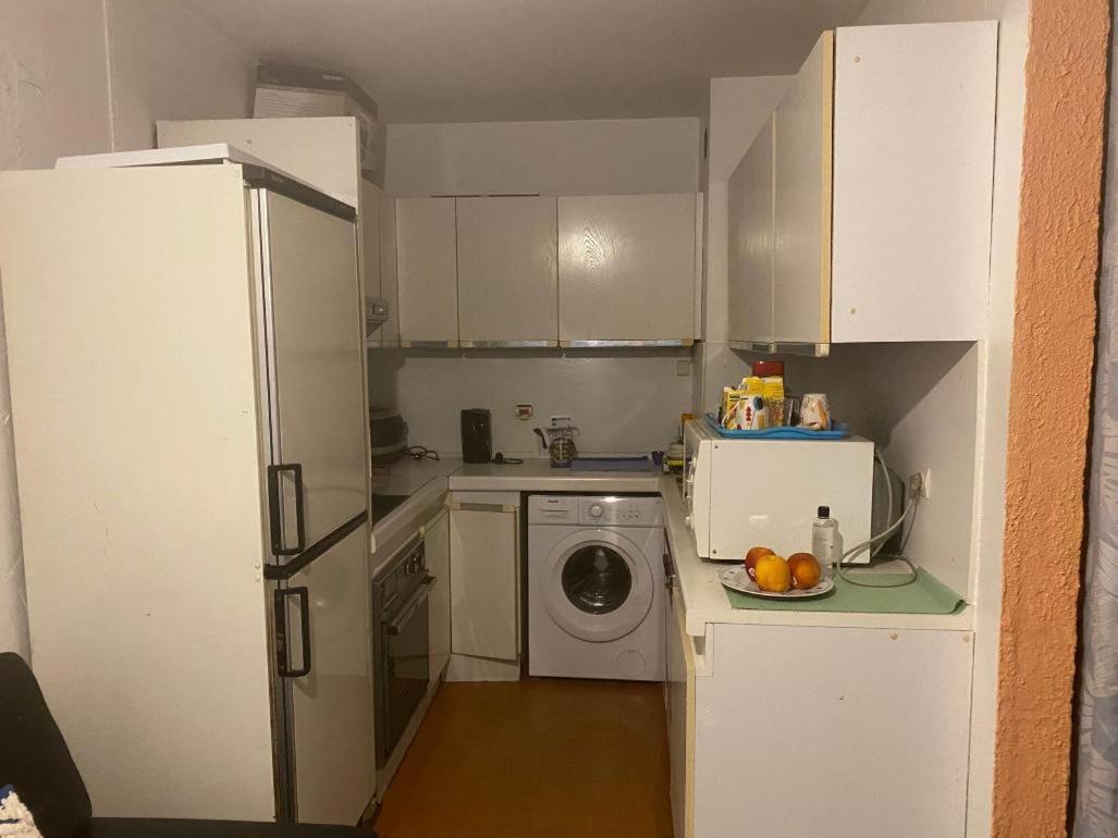 Mas Dsu Tanit Apartamento *