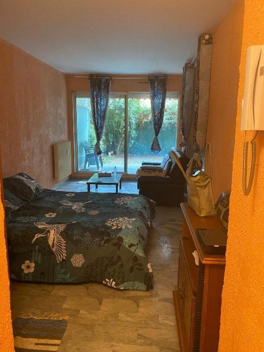 Mas Dsu Tanit Apartamento *