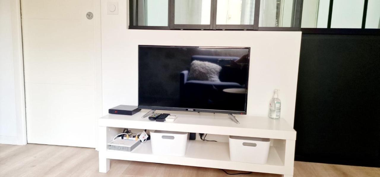 Apartamento Chez Dominique - Migrainier Nouveau 2-4 Pers Center With Ac