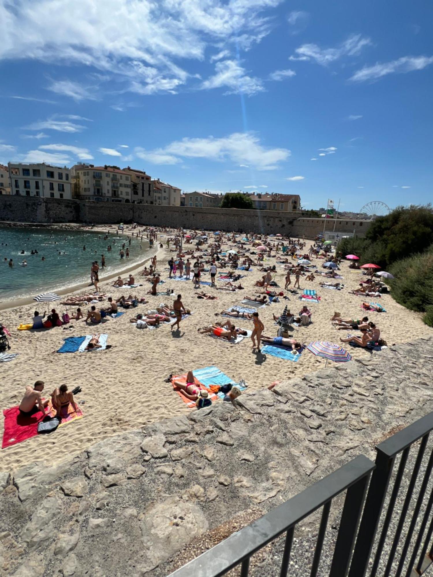 Location Cote D Azur *
