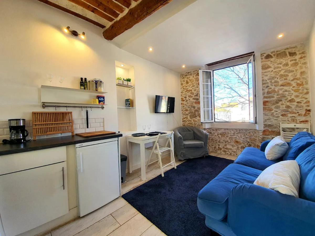Appartement Freshly Tastefully Renovated In Heart Of Old