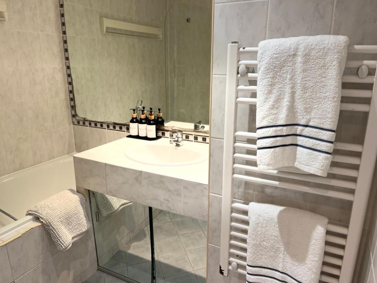 Apartment Juan Flore Antibes
