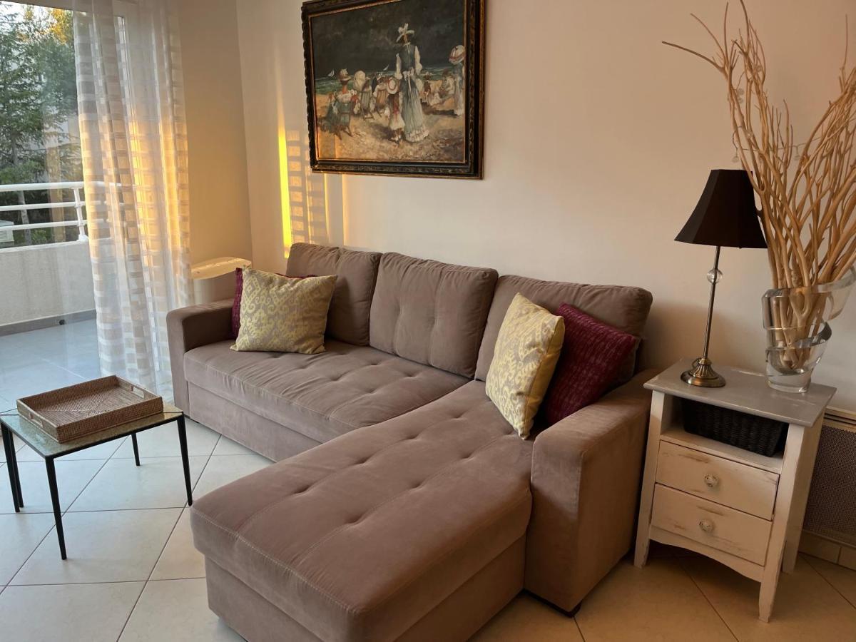 Juan Flore Apartment Antibes