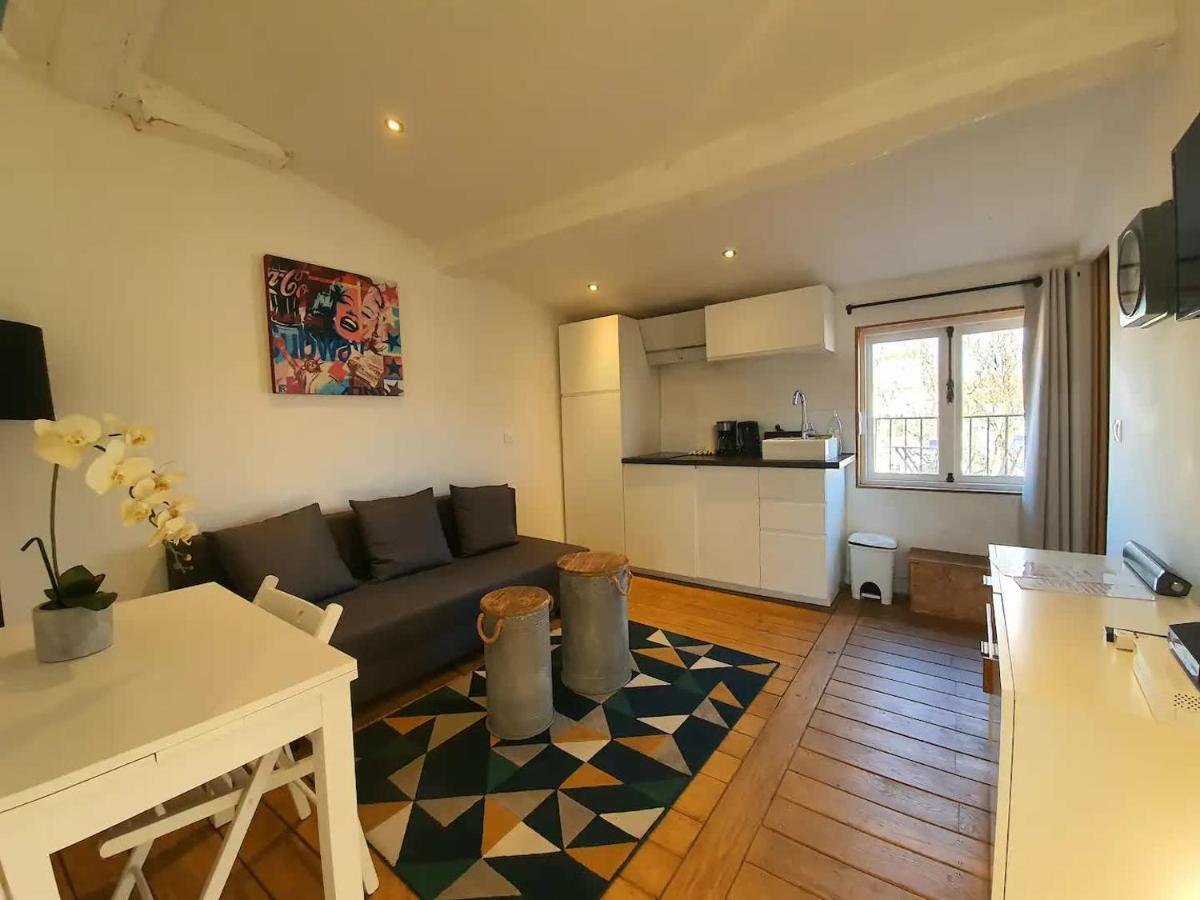 Appartement Freshly Tastefully Renovated In Heart Of Old *