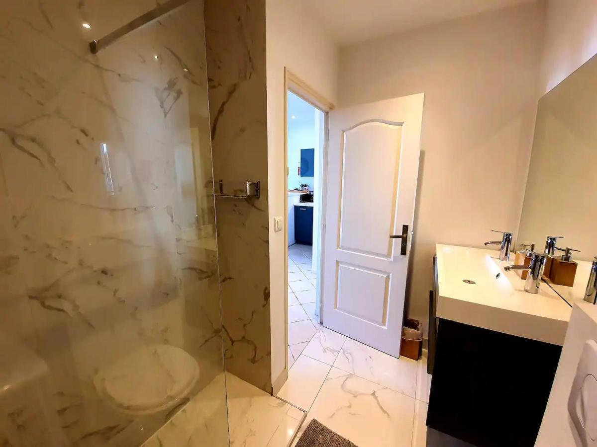 Appartement Freshly Tastefully Renovated In Heart Of Old