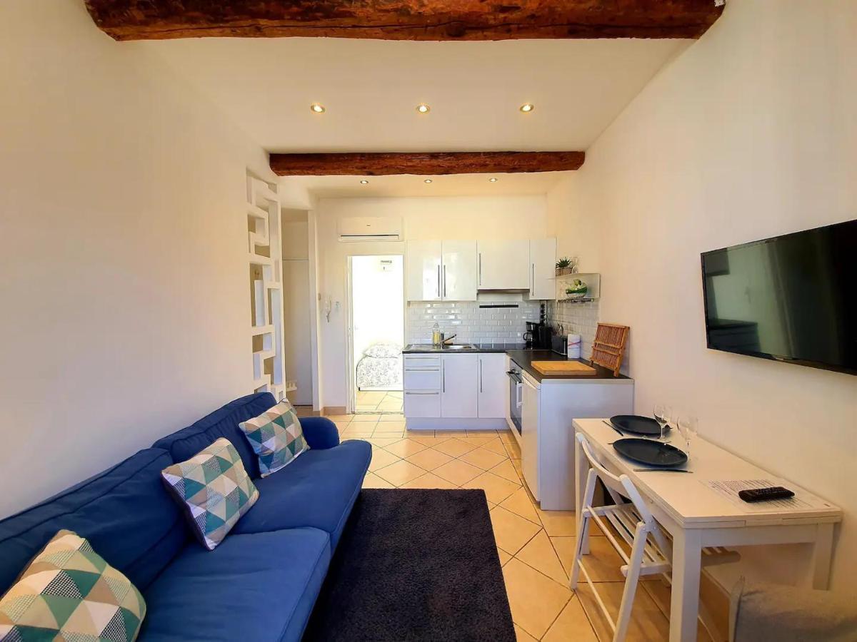 Appartement Freshly Tastefully Renovated In Heart Of Old