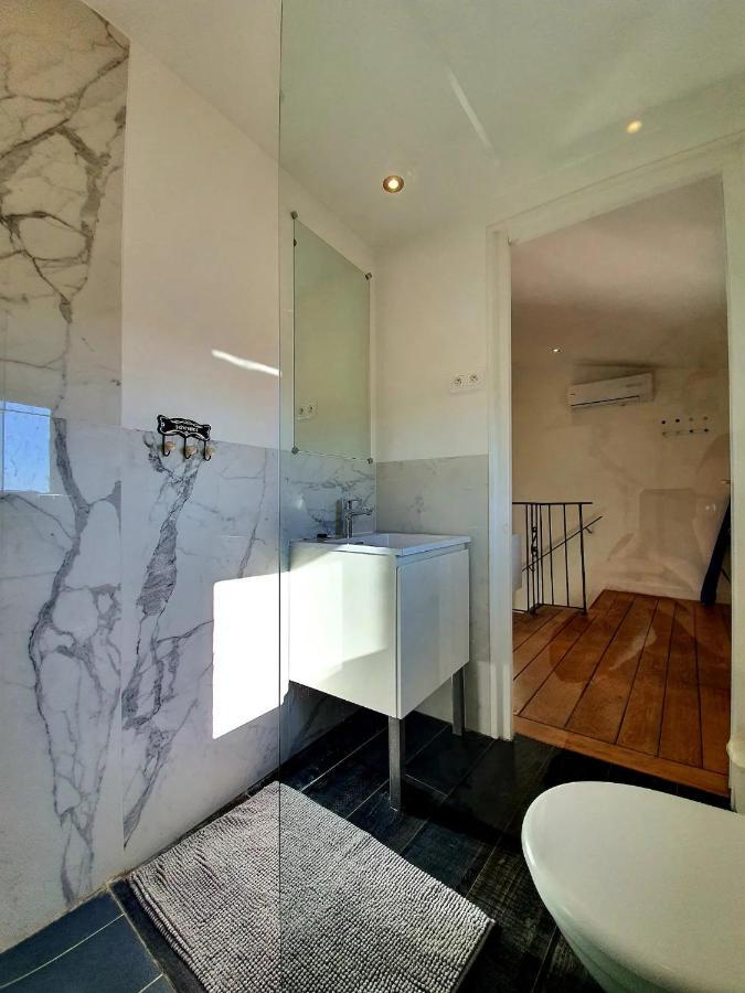 Appartement Freshly Tastefully Renovated In Heart Of Old *