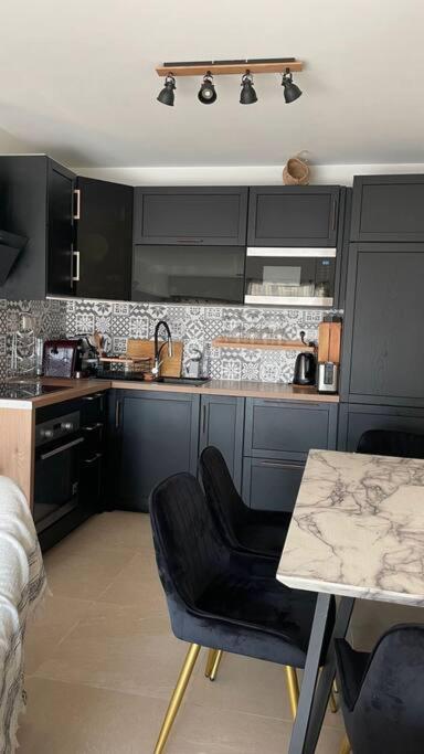 Luxueux Centre Antibes