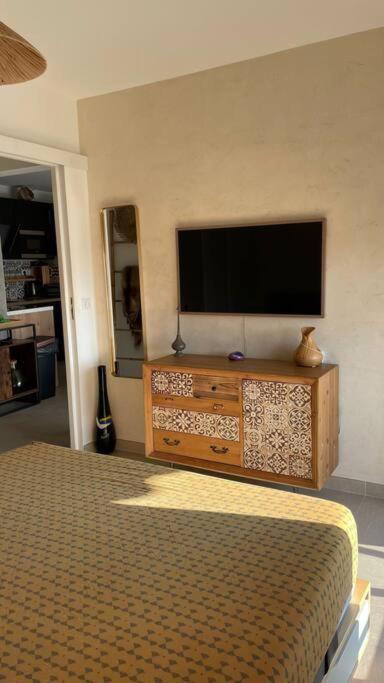 Apartment Luxueux Centre *